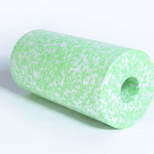 Vihreä blackroll foam roller