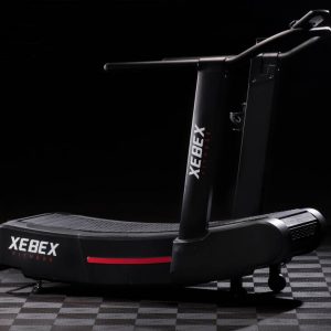 Xebex treadmill