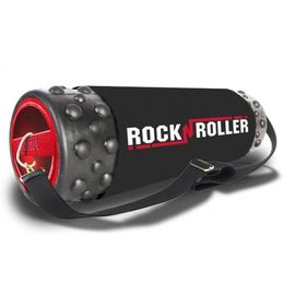 Musta foam roller