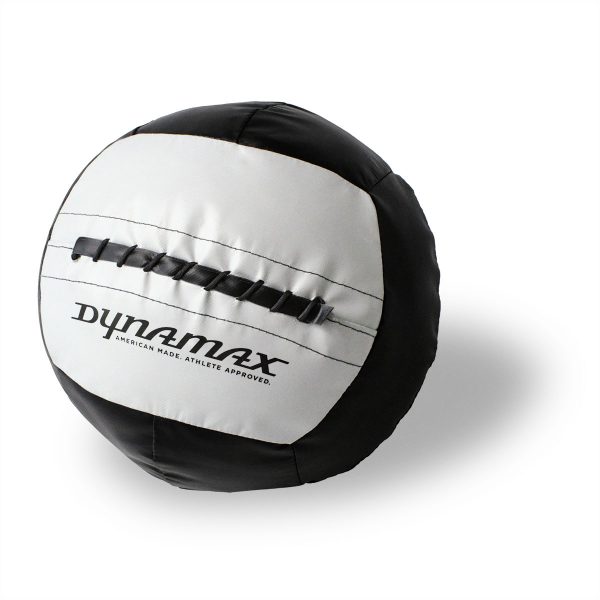 dynamax wall ball